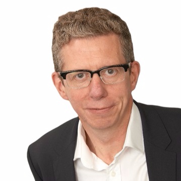 Rob Mettler