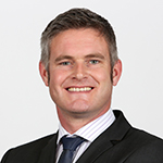 Leon Deakin