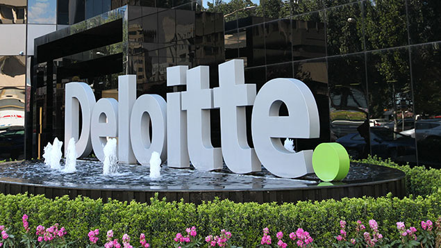 deloitte