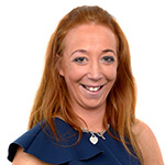 Rachel Harvey