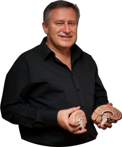 Dr Andre Vermeulen
