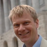 Duncan Fisher