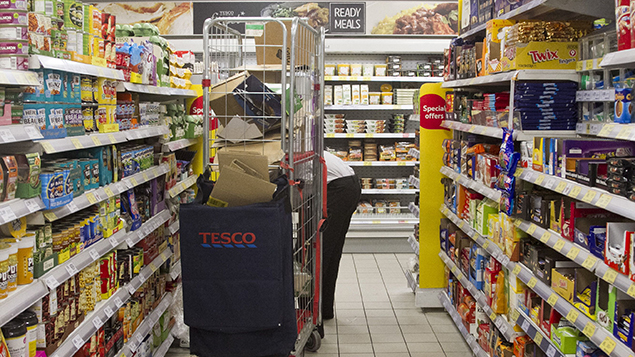 Asda shopworkers win landmark ruling in equal pay dispute, Equal pay