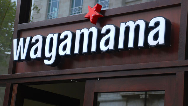 Receive the latest Wagamama online voucher codes to your inbox