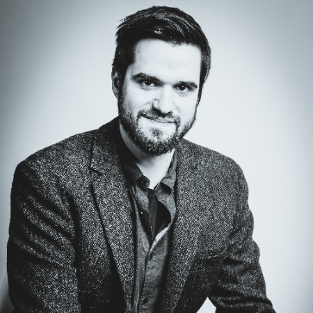 Richard Justenhoven