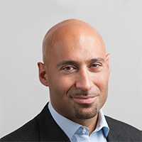 Raphael Mokades