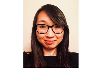 Simone Cheng