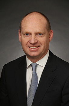 Ian Symes