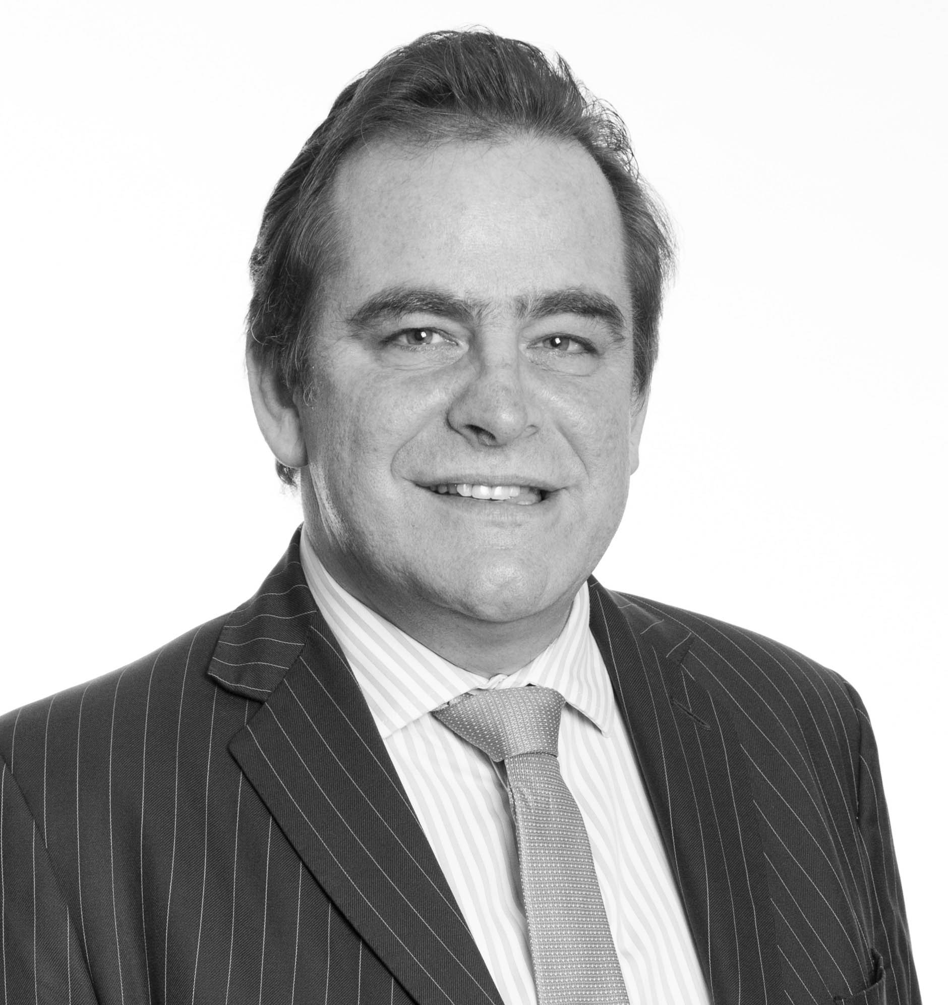 Michael Hibbs
