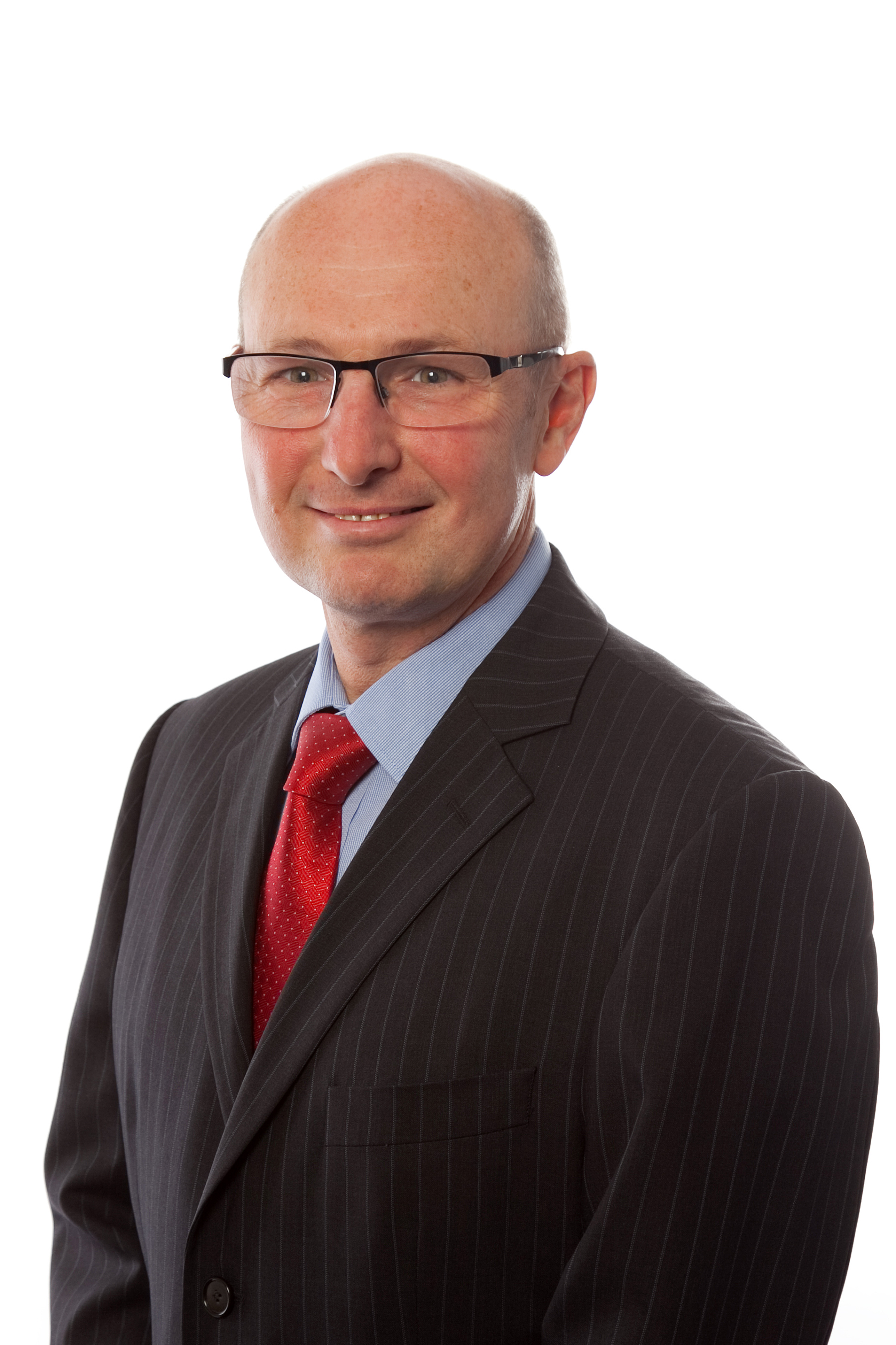 Andrew Brookes
