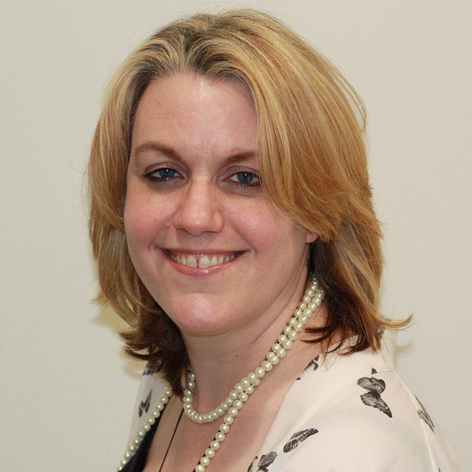 Kate Dale