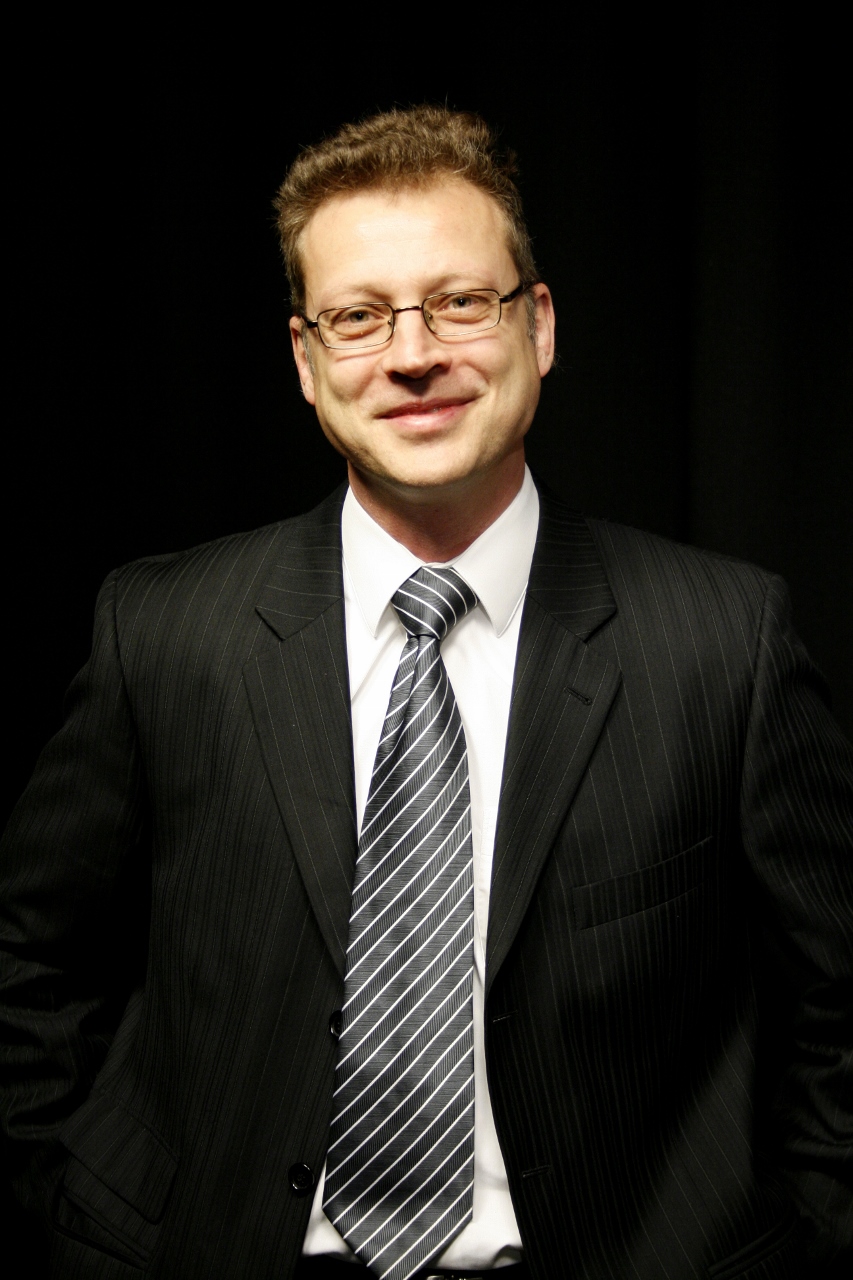 Prof. Michael Dickmann