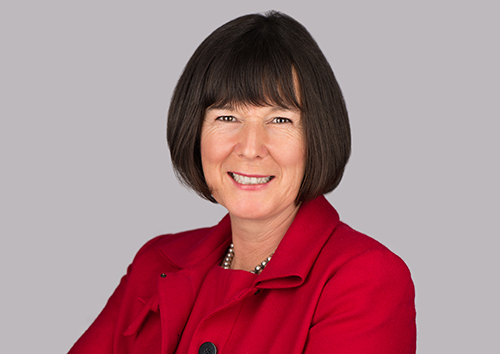 Beverley Sunderland