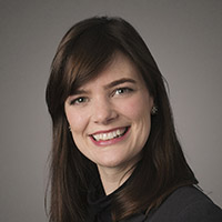 Alice O'Donovan