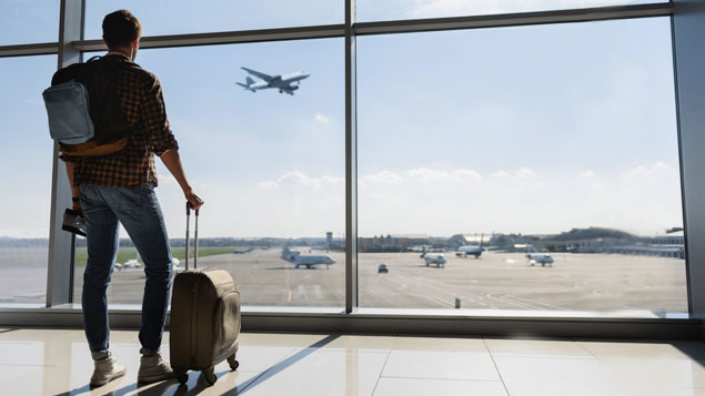 Ask Harsh Roongta anything on Personal Finance: Working abroad? 1