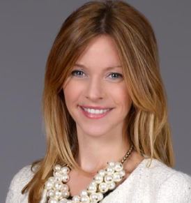 Louise Haycock