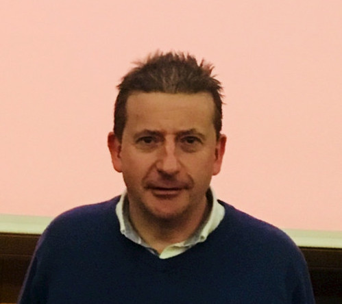 Ross Duncan