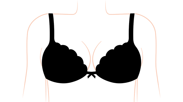 an bra