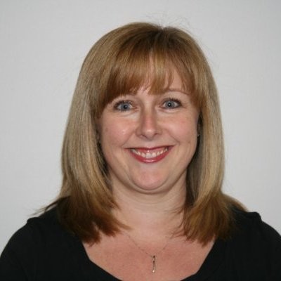 Julie Barker