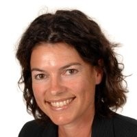 Katherine Maxwell