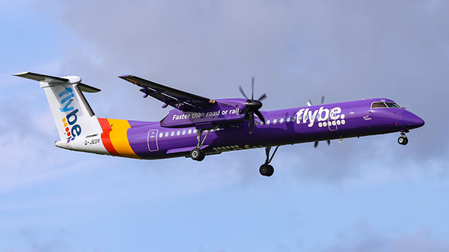Flybe