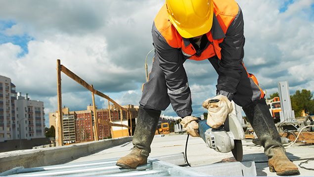 builder