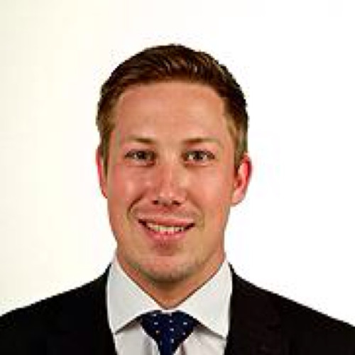 Craig Weston