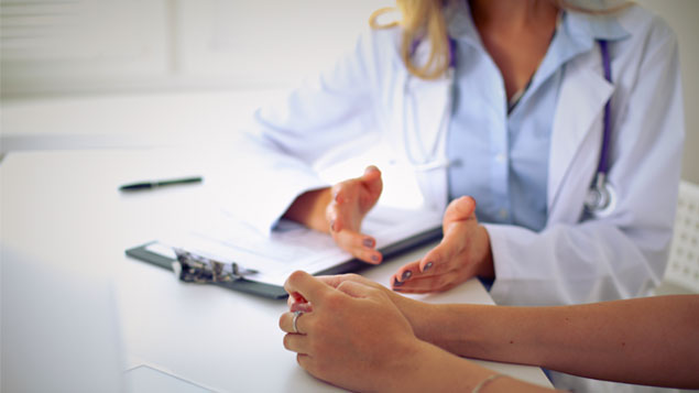 Improved Occupational Health Access Will Help Nhs Achieve Long Term Goals Personnel Today Improved Occupational Health Access Will Help Nhs Achieve Long Term Goals Personnel Today