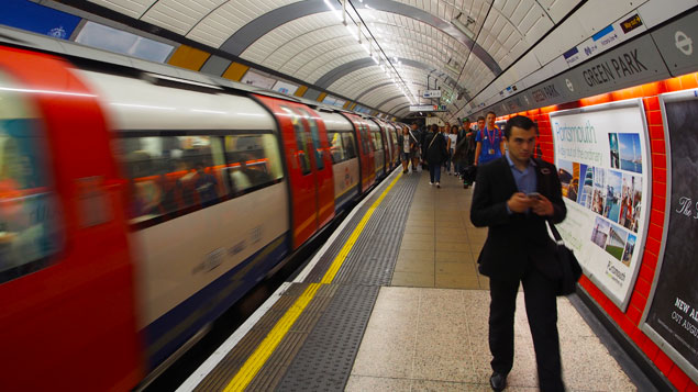 London Underground air quality 'likely' to present health risks ...