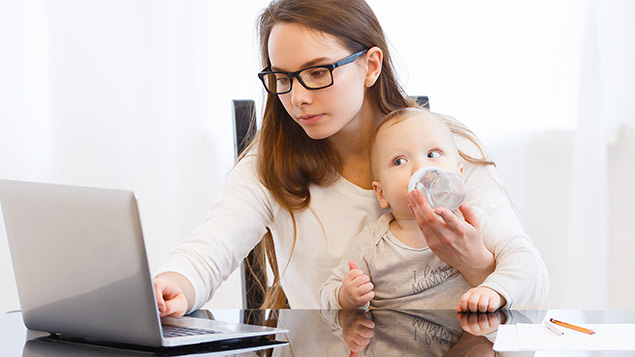 New mums to receive six months more redundancy protection ...
