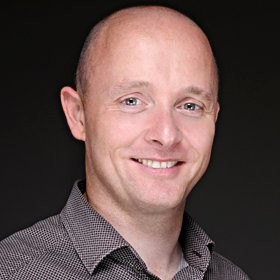 Paul Marsh