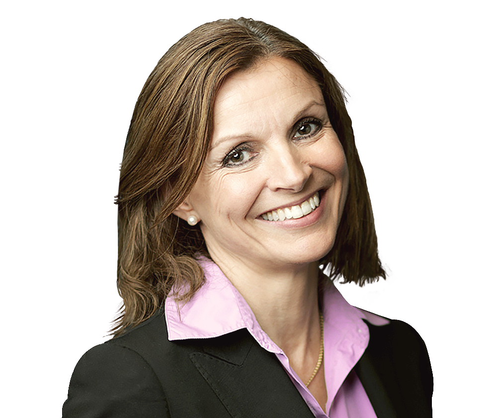 Caroline Stroud