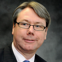 Brian Hall