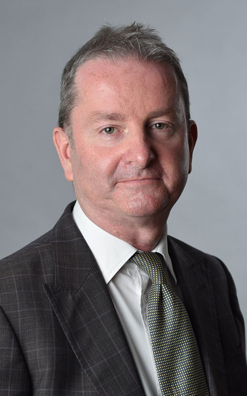Joe Tully