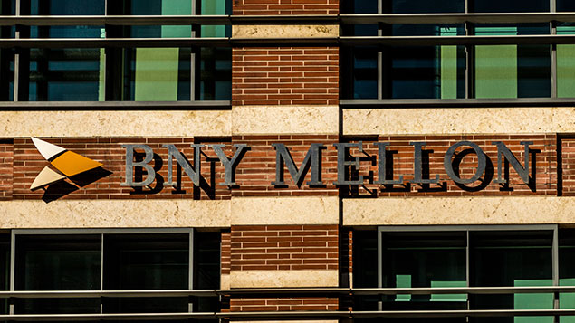 BNY Mellon