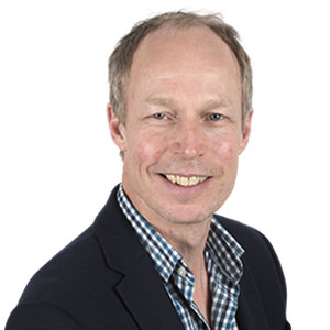 Stuart Duff