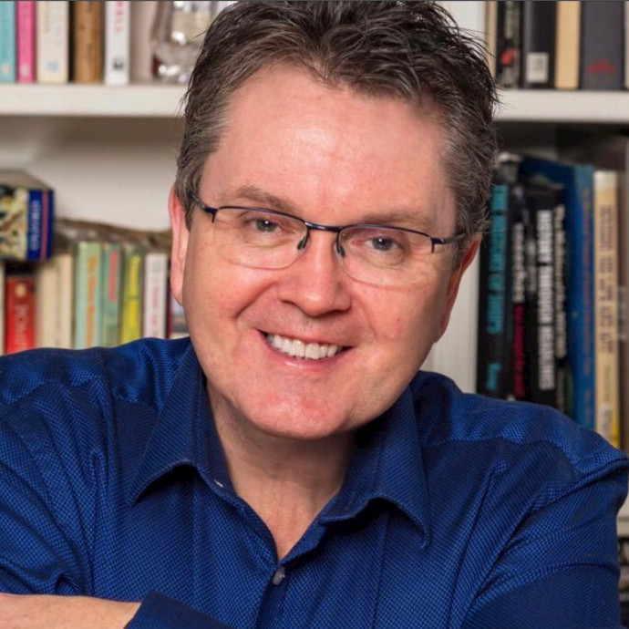 Scott McArthur