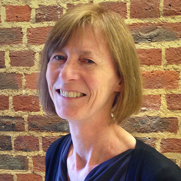 Gillian Murray