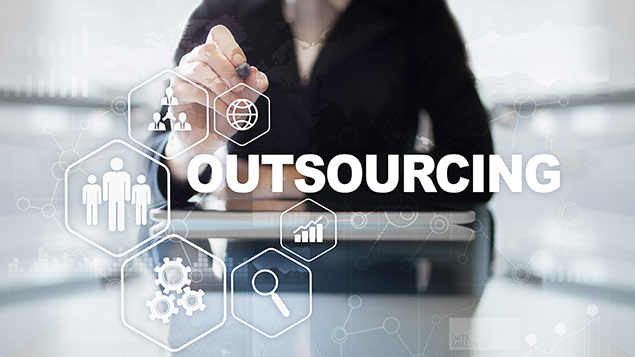 Image result for Outsourced HR"