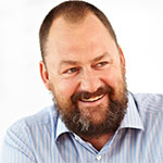 Rupert Morrison