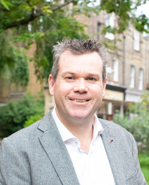 Jason Downes