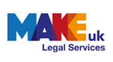 MakeUK logo