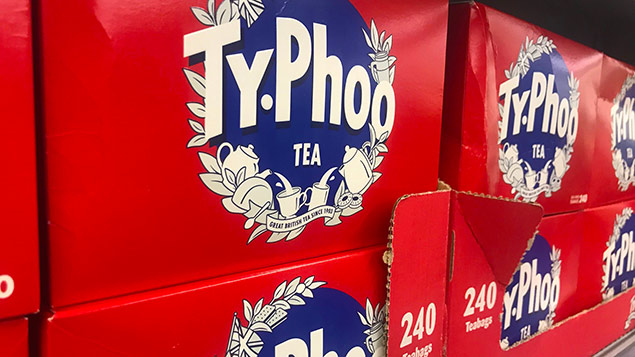 Typhoo