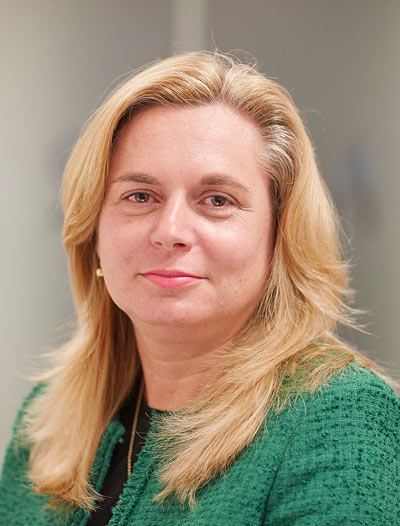 Elizabeth McEneny