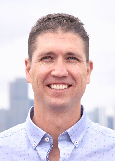 Ben Wright