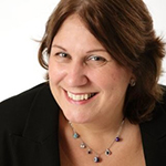 Helen Jamieson