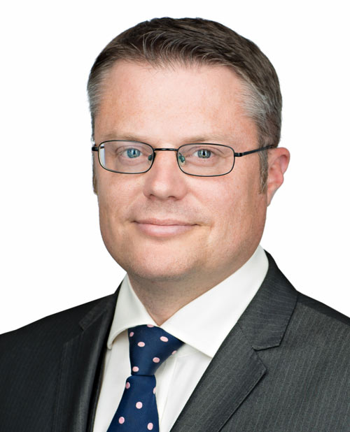 Marc Long