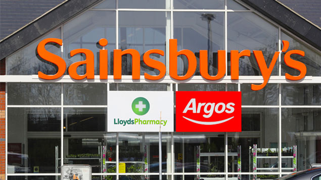 sainsbury's equal pay claim