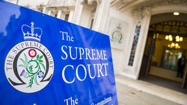 judges are workers case surpreme court