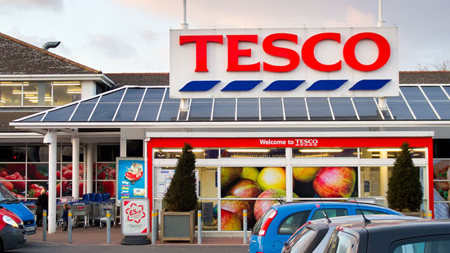 tesco redundancy payments mistake